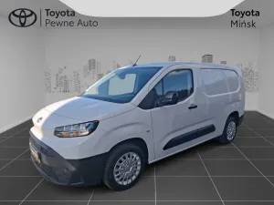 Toyota Proace City 2025
