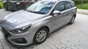 Hyundai i30 III 1.0 T-GDI Modern 2022