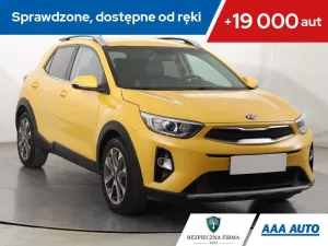 Kia Stonic 2019