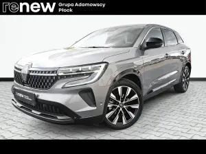 Renault Austral 1.3 TCe mHEV Techno 2024