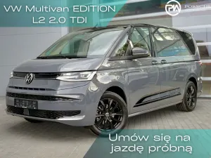 Volkswagen Multivan 2.0 TDI L2 Edition DSG 2026