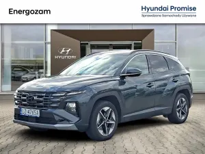 Hyundai Tucson IV 1.6 T-GDi HEV Executive 2WD 2025