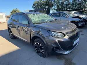 Peugeot 2008 II 2021