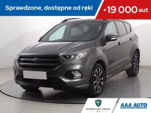 Ford Kuga II 2019