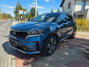 Kia Sorento IV 1.6 T-GDI HEV Prestige Line 4WD 7os 2023