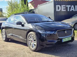 Jaguar I-Pace EV400 AWD R-DYNAMIC SE 2021