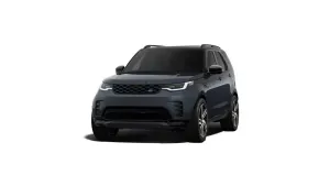 Land Rover Discovery V 3.0 D250 mHEV Dynamic SE 2024