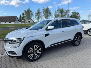 Renault Koleos II ENERGY dCi 175 X-tronic 4WD LIMITED 2017