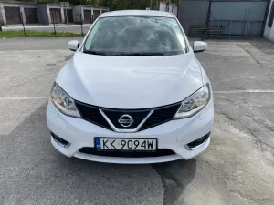Nissan Pulsar 1.2 DIG-T Acenta EU6 2016