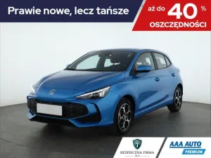 MG MG3 2024