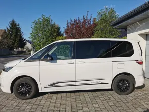 Volkswagen Multivan 2.0 TDI L2 Family DSG 2025