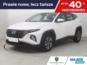 Hyundai Tucson IV 2023