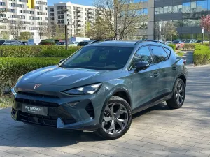 Cupra Formentor 1.5 eTSI mHEV DSG 2025