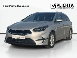 Kia Ceed III 1.5 T-GDI M 2022