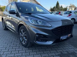 Ford Kuga III 2.0 EcoBlue Hybrid ST-LINE X 2021
