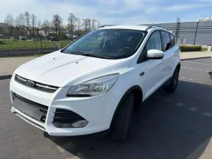 Ford Kuga II 2013