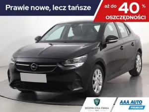 Opel Corsa F 2022