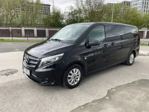 Mercedes-Benz Vito W447 2018