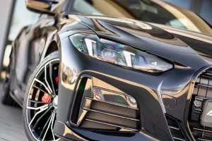 BMW 4 Series II G22/G23/G82 M440i xDrive 2025