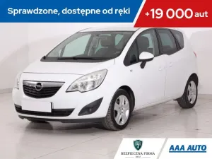Opel Meriva II 2011