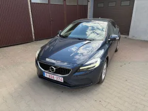 Volvo V40 II D2 2018