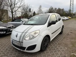 Renault Twingo II 1.2 Authentique 2008