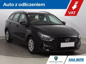 Hyundai i30 III 2022
