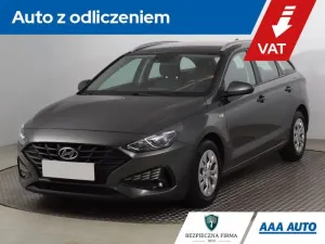 Hyundai i30 III 2022