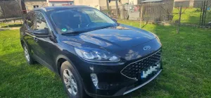 Ford Kuga III 2020