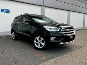 Ford Kuga II 1.5 EcoBoost 4x4 Titanium 2018