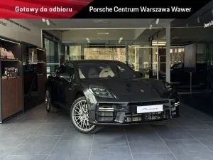 Porsche Panamera 2026