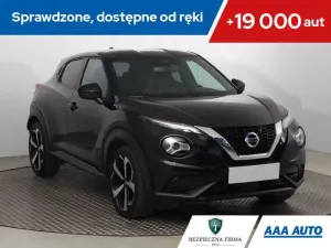 Nissan Juke II 2020