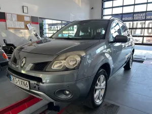 Renault Koleos I 2.0 dCi 4x4 Dynamique 2011