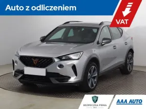 Cupra Formentor 2021