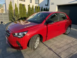 Opel Corsa F 1.2 Elegance S&S 2021