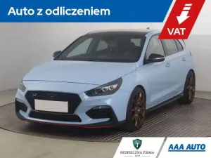 Hyundai i30 III 2018