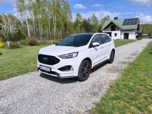 Ford Edge 2.0 EcoBlue Bi-Turbo 4x4 ST-LINE 2019
