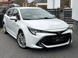 Toyota Corolla Seria E21 1.8 Hybrid Comfort 2020