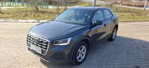 Audi Q2 2021