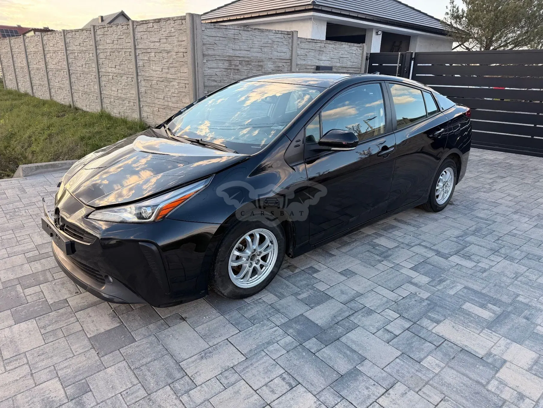 Toyota Prius IV 1.8 Hybrid Premium 2021