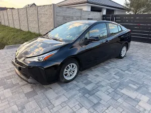 Toyota Prius IV 1.8 Hybrid Premium 2021