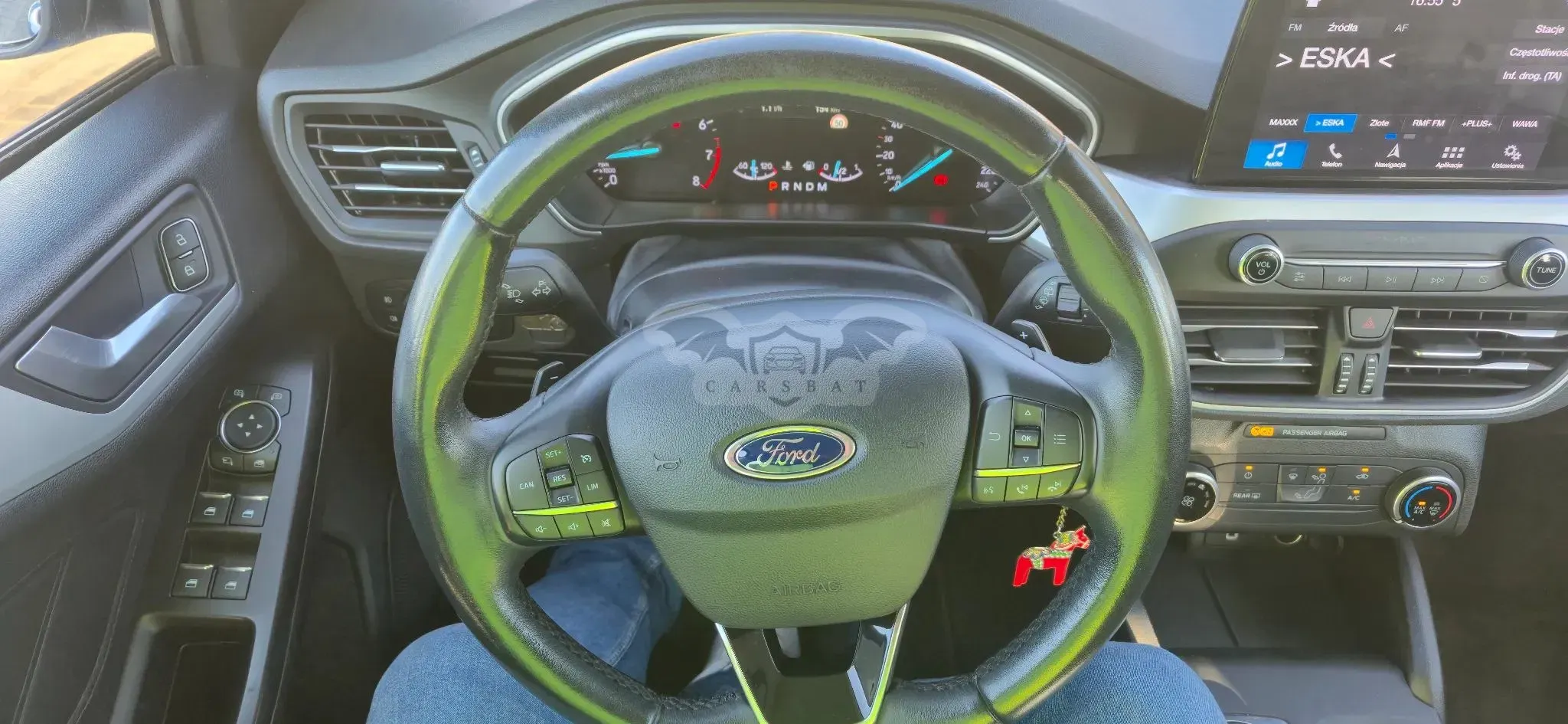 Ford Focus Mk4 1.0 EcoBoost Trend Edition 2019