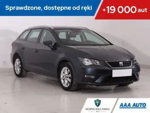 Seat Leon III 2018
