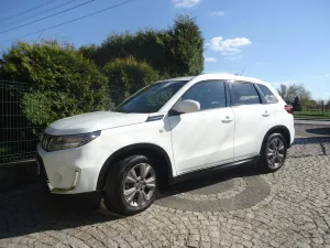 Suzuki Vitara III 1.4 Boosterjet SHVS Premium 2WD 2020