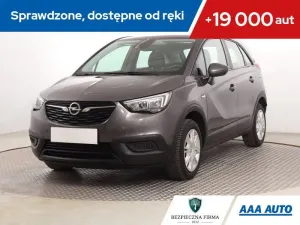 Opel Crossland 2020