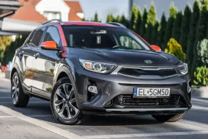 Kia Stonic 2019