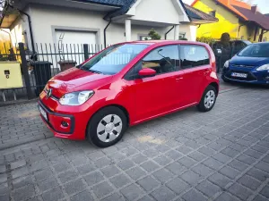 Volkswagen Up! 1.0 move EU6 2020