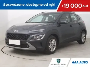 Hyundai Kona I 2020