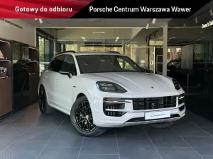 Porsche Cayenne III 2026