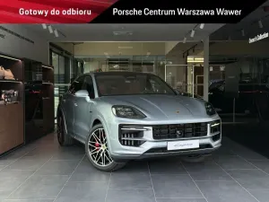 Porsche Cayenne III 2026
